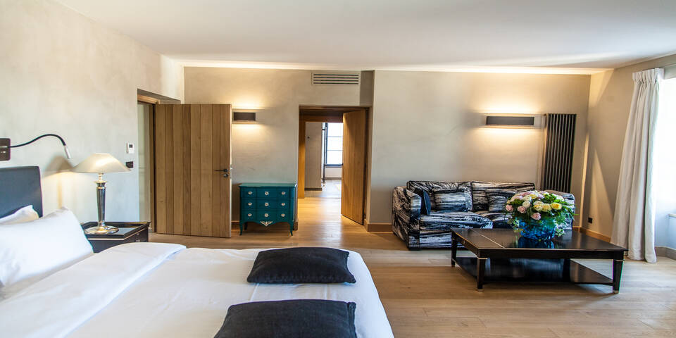 chambre