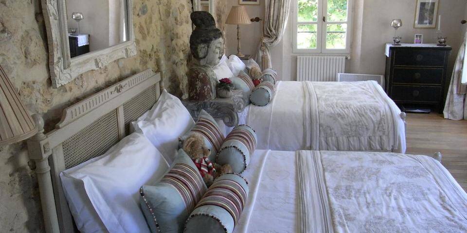 chambre