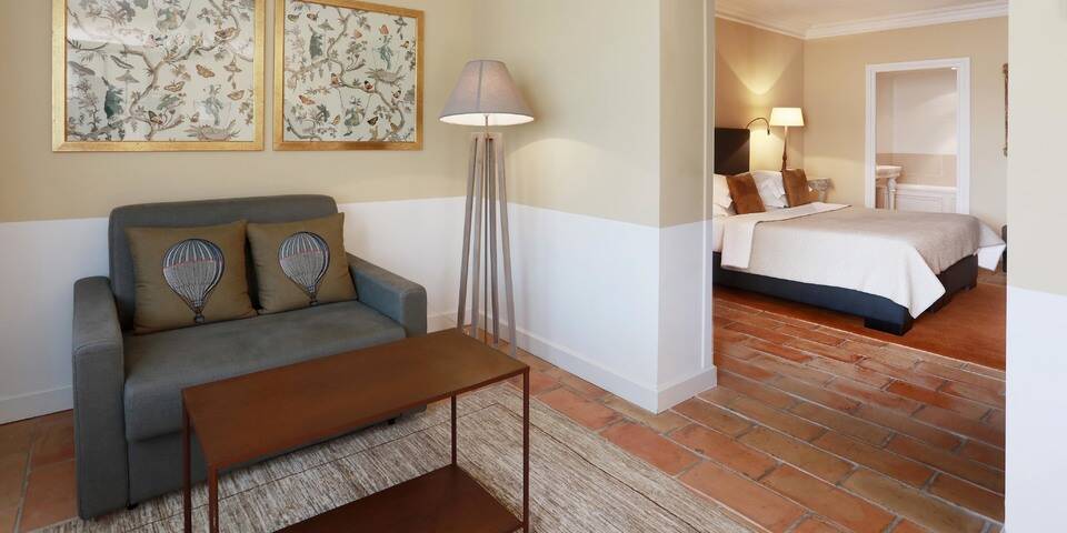 chambre