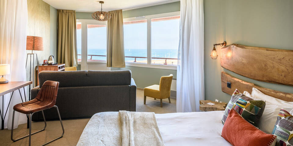 chambre