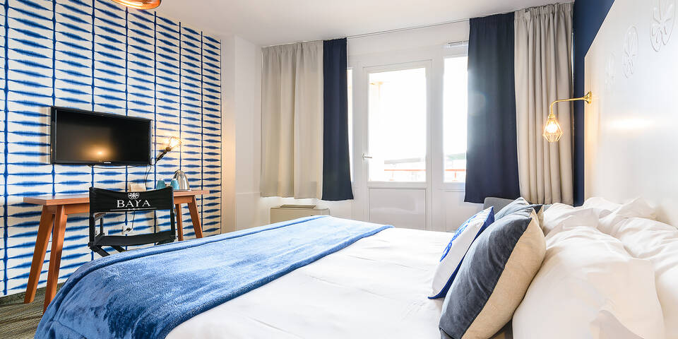 chambre