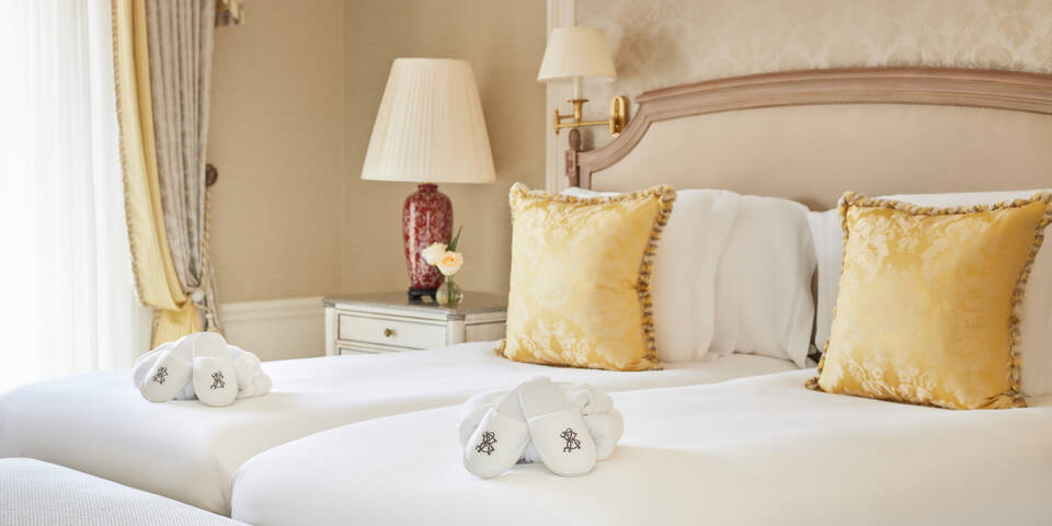chambre