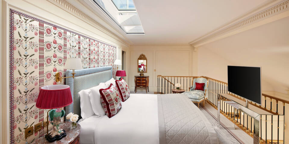 chambre