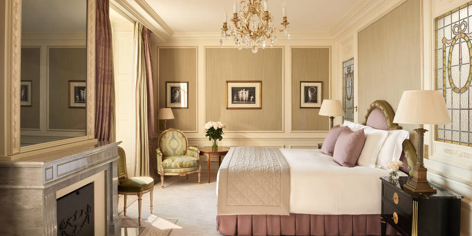 chambre