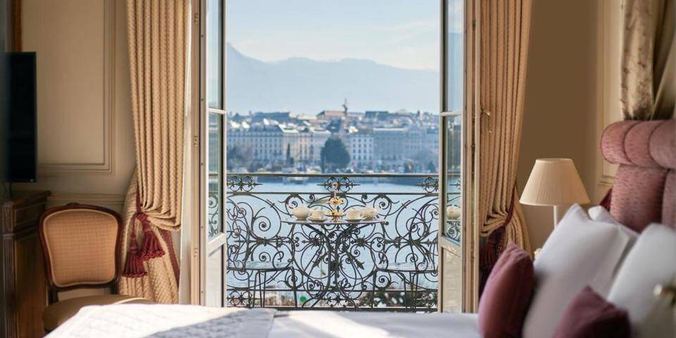 chambre