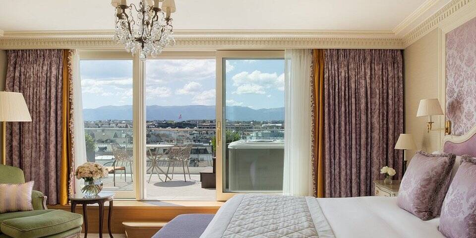 chambre