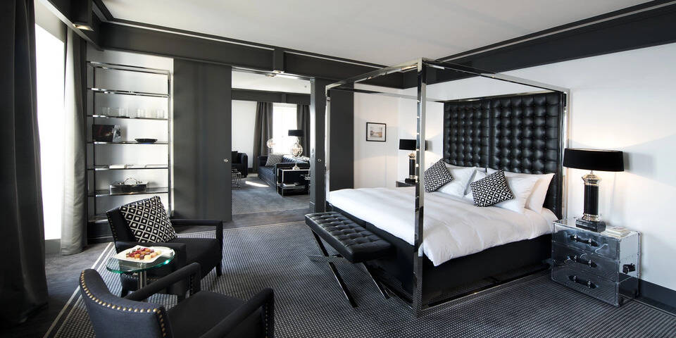 chambre