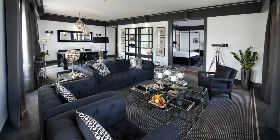 chambre
