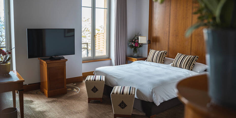 chambre