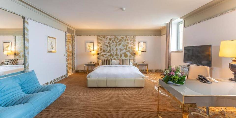 chambre