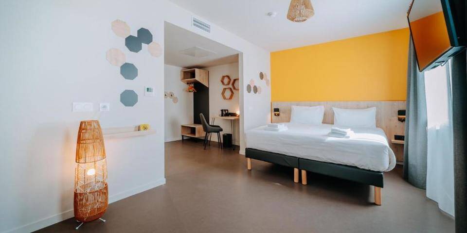 chambre