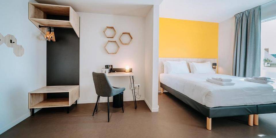 chambre