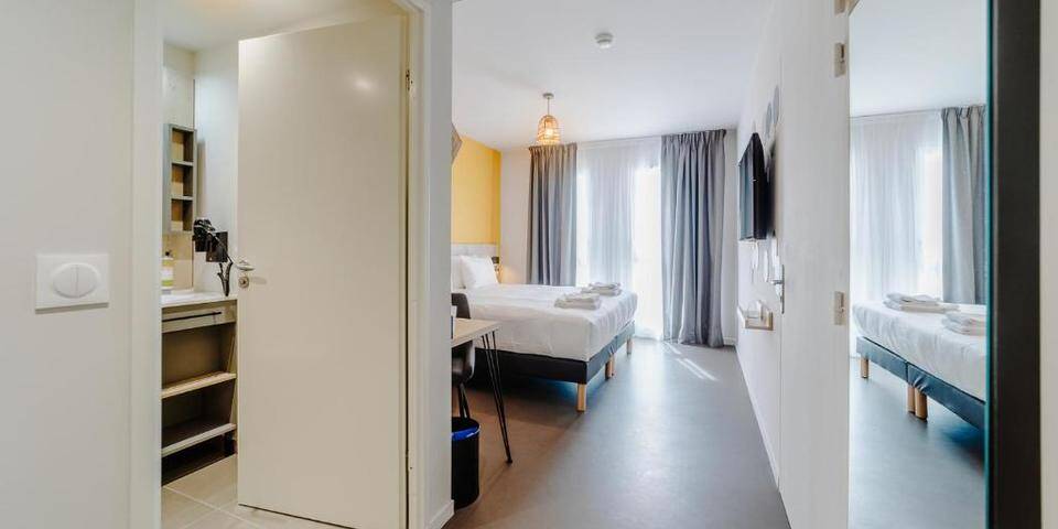chambre