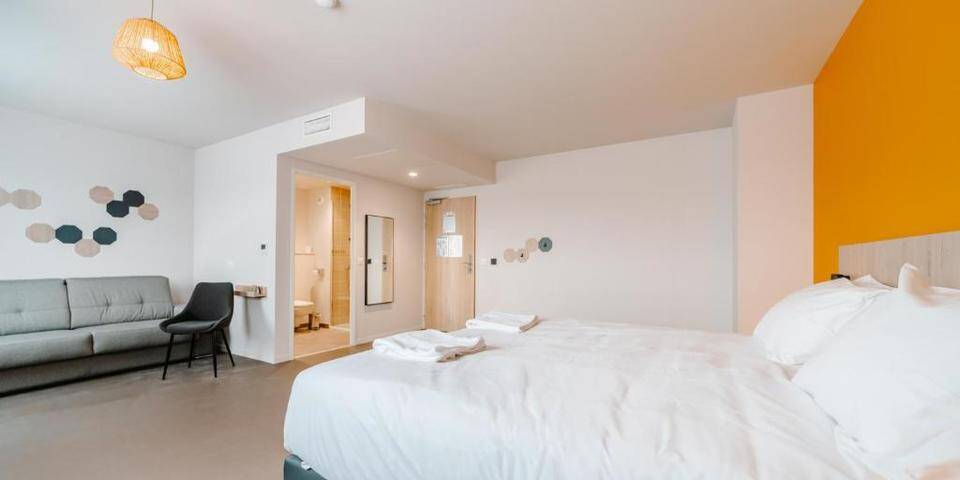 chambre