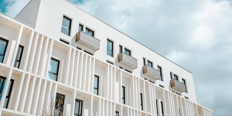 facade