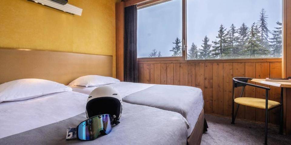 chambre