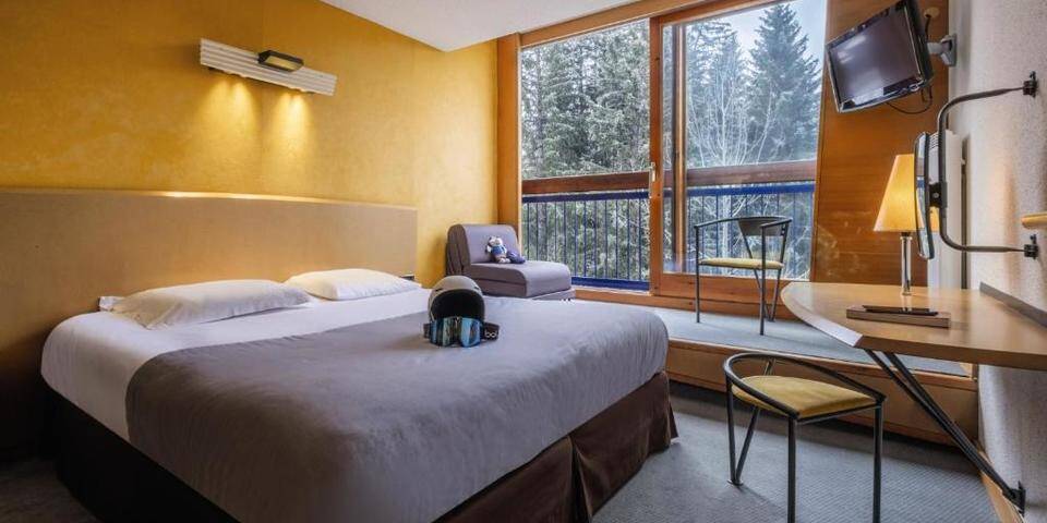 chambre