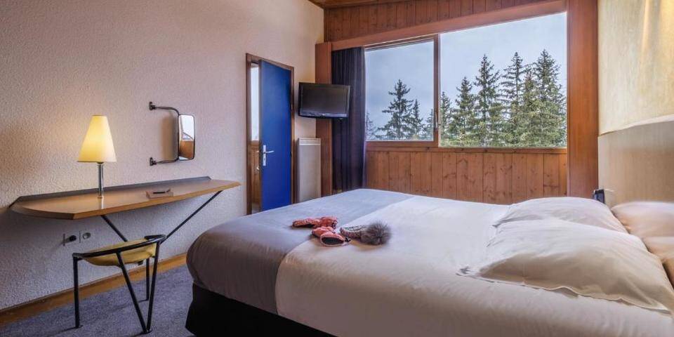 chambre