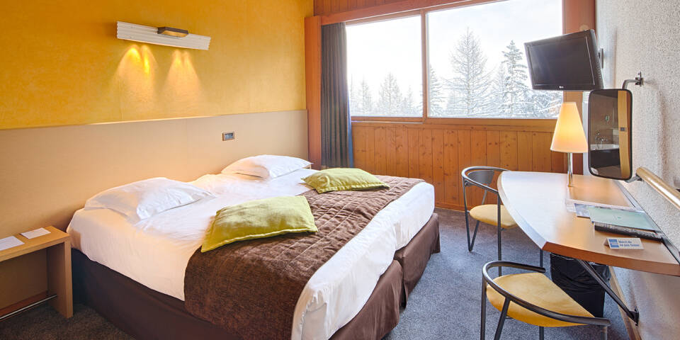 chambre