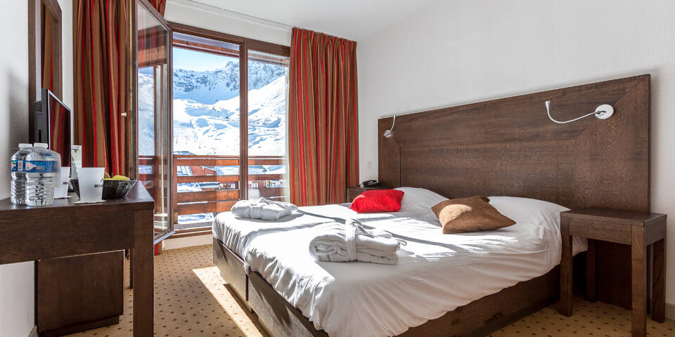 chambre