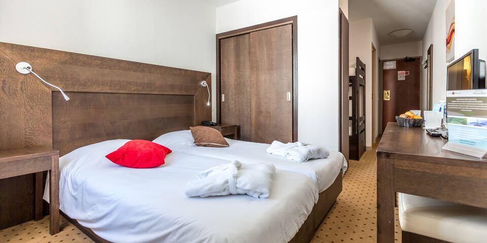chambre