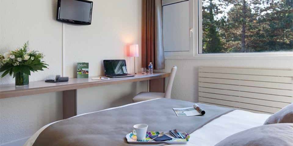 chambre