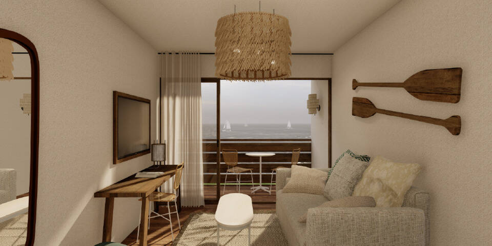 chambre