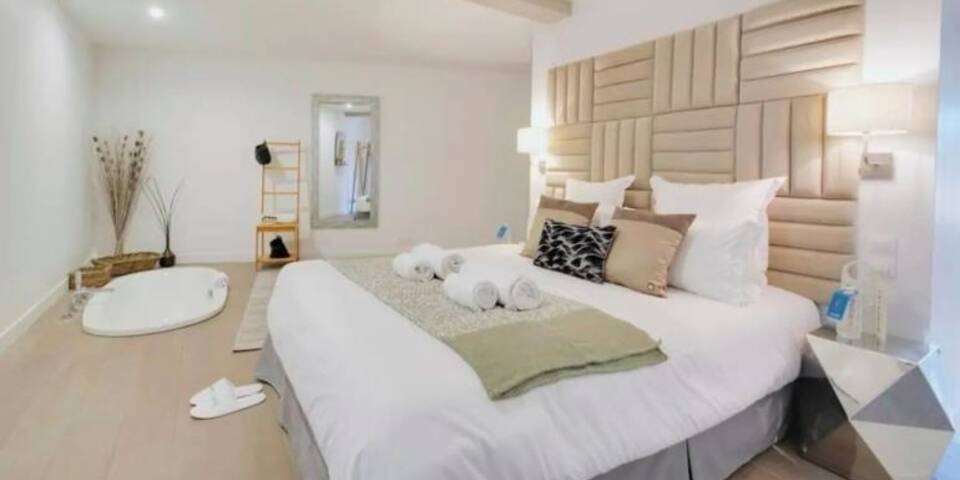 chambre