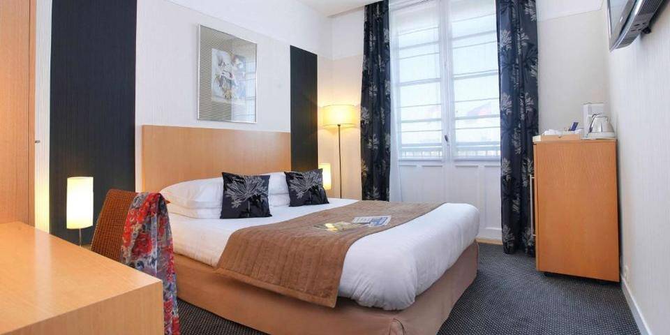 chambre