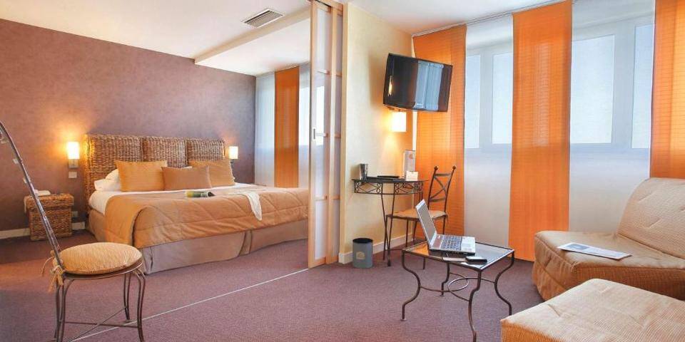 chambre