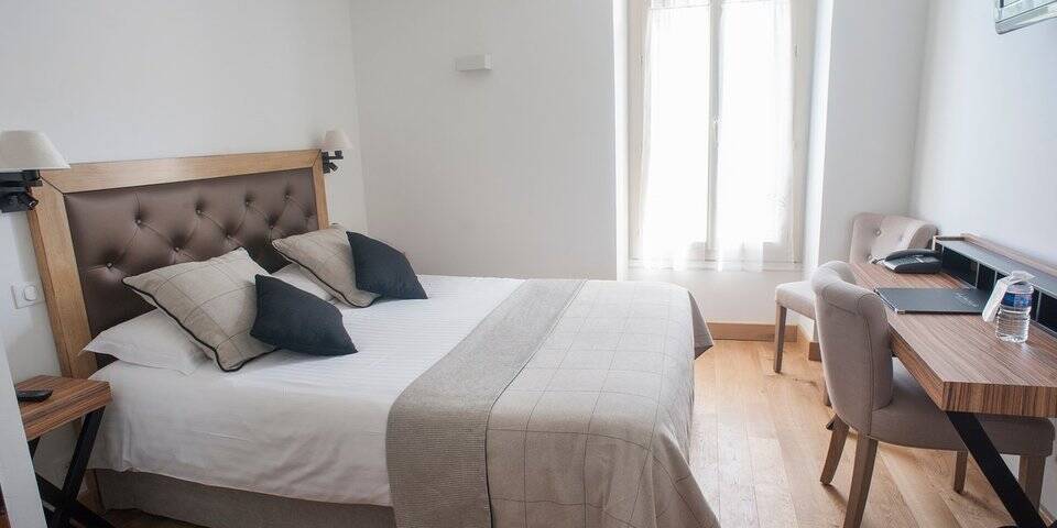 chambre