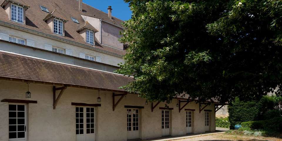 facade