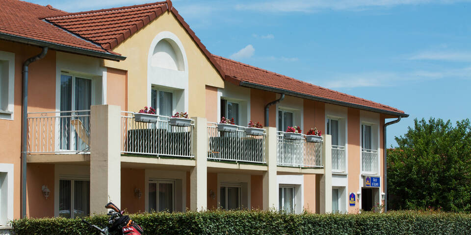 facade