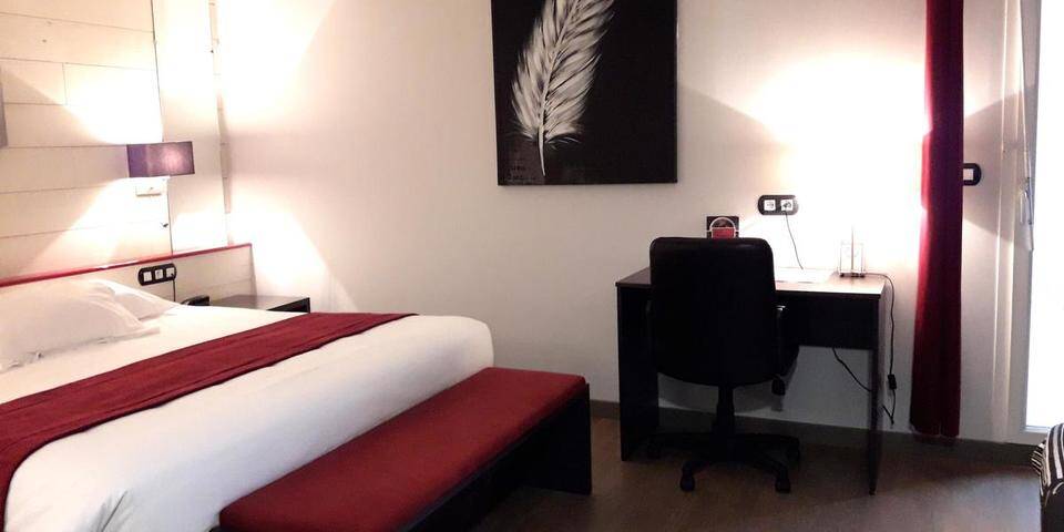 chambre