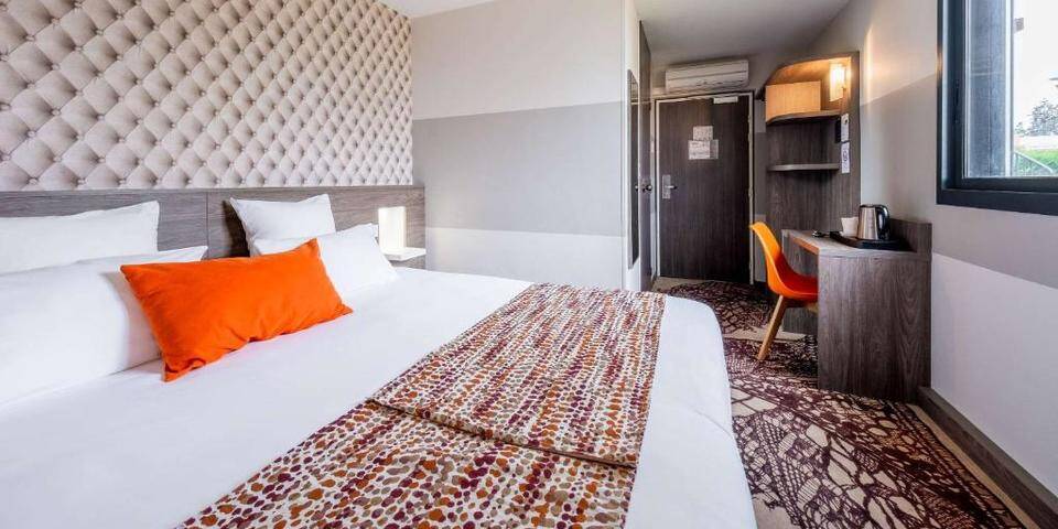 chambre