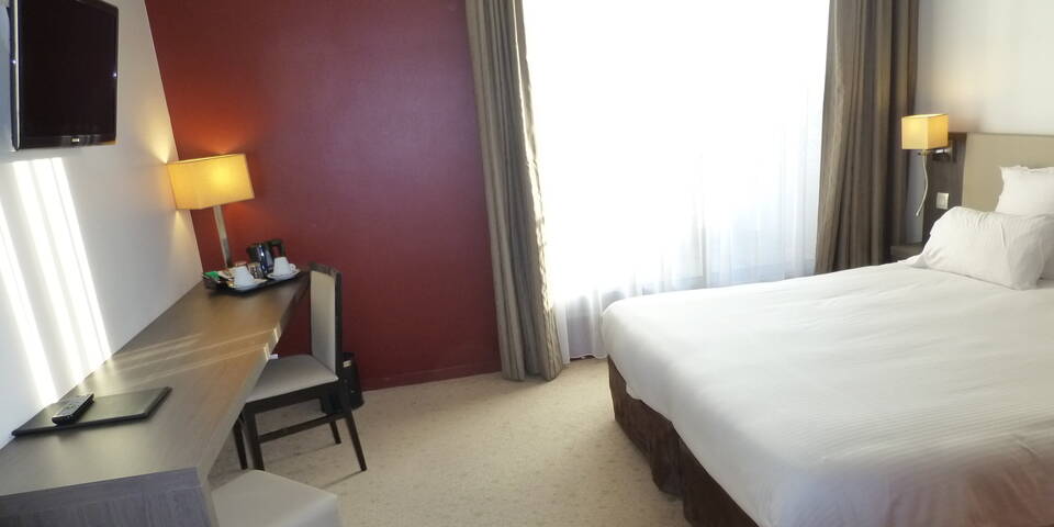 chambre