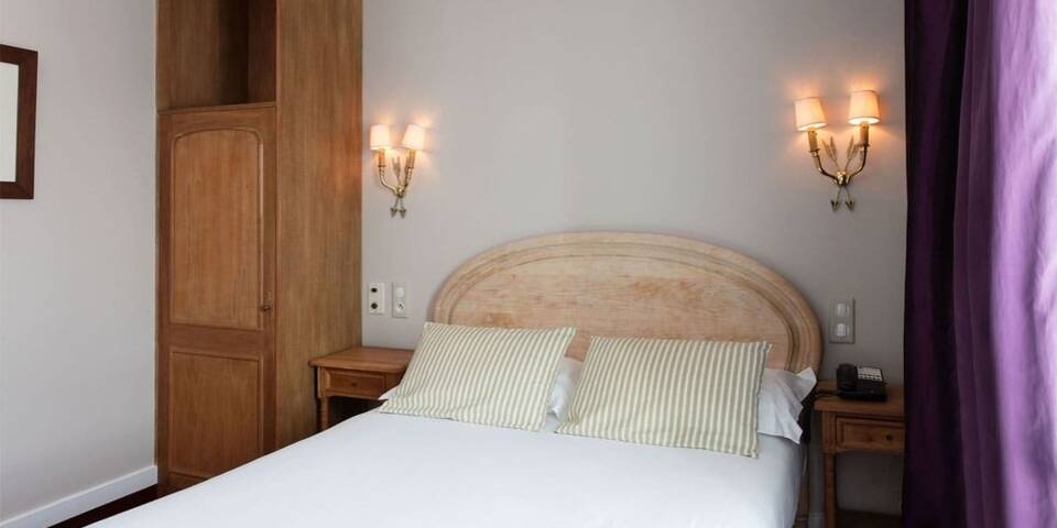chambre