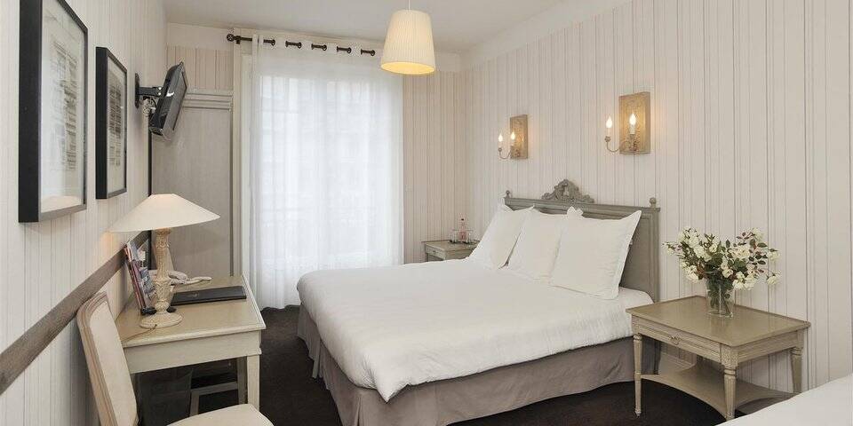 chambre