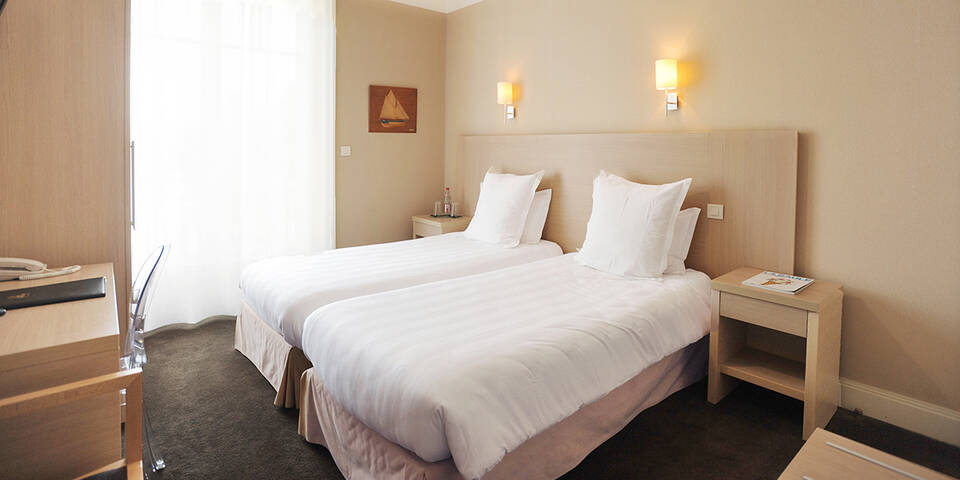 chambre