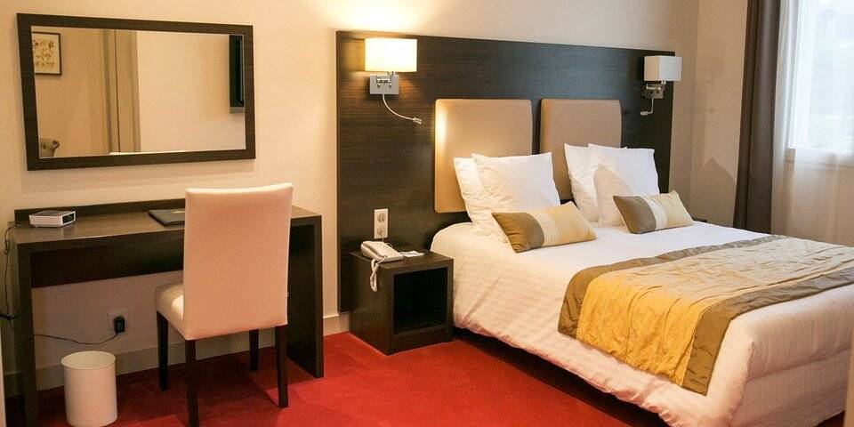 chambre
