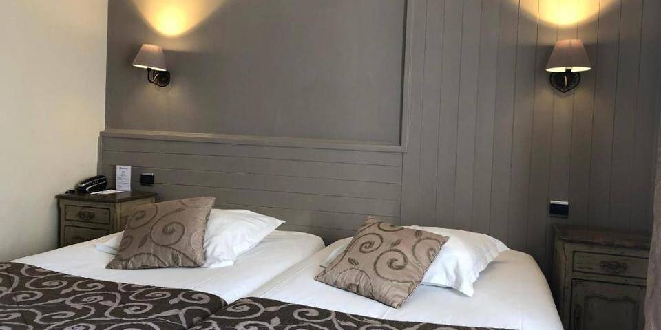 chambre