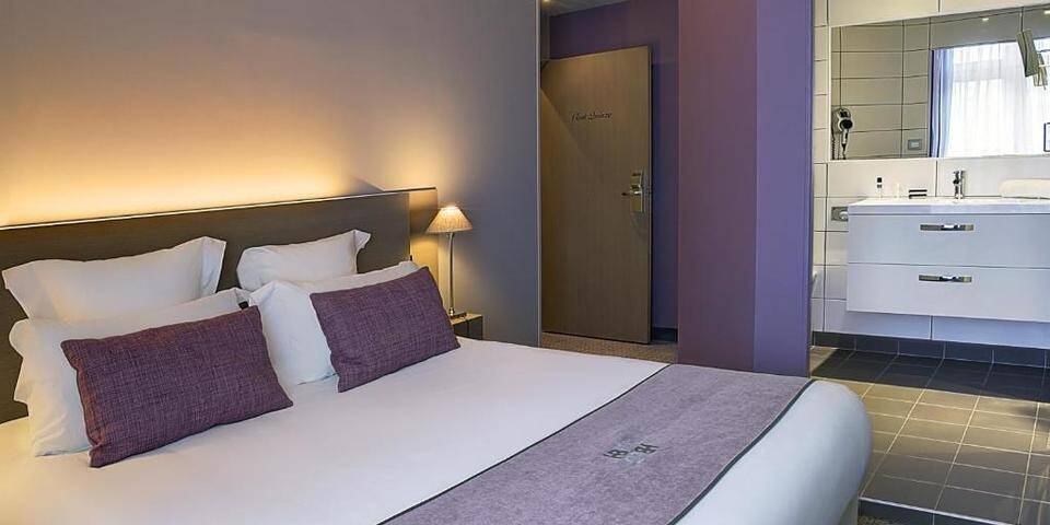 chambre
