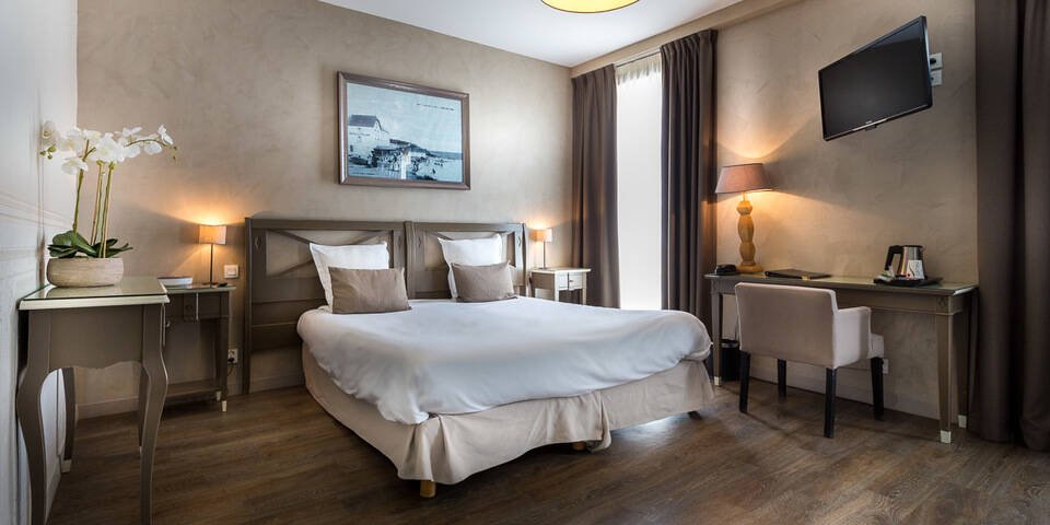 chambre