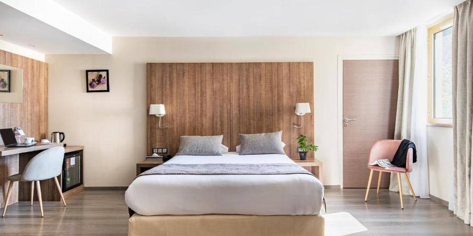 chambre