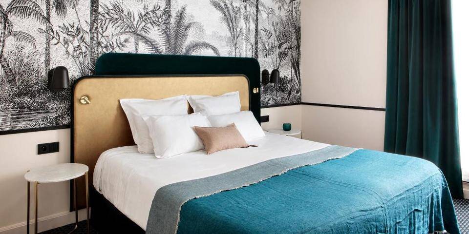 chambre