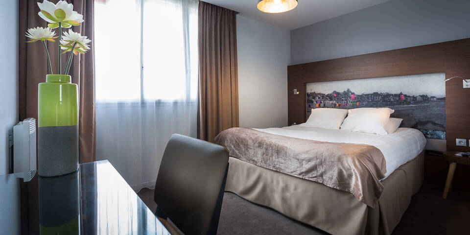 chambre