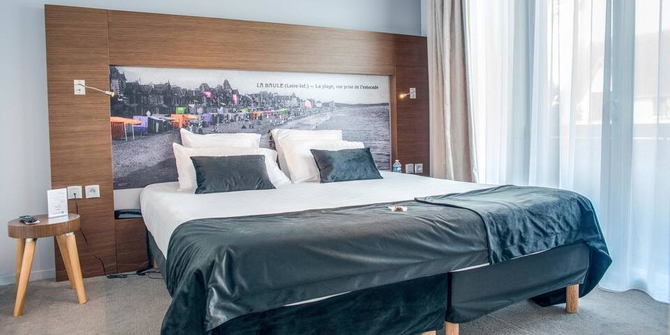 chambre