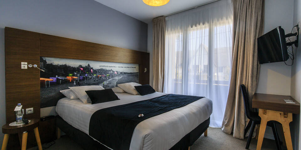 chambre