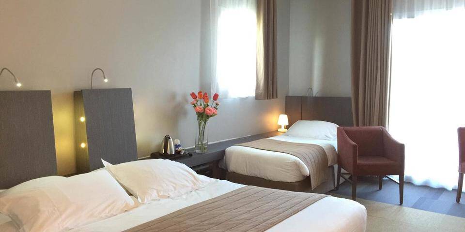 chambre