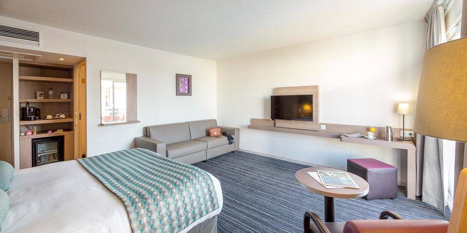 chambre